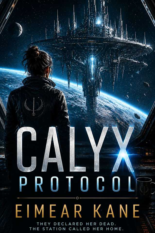 Calyx Protocol