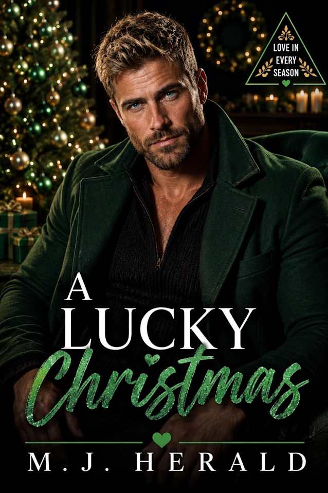 A Lucky Christmas (Love in Every Season)