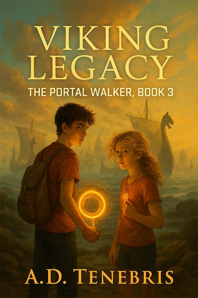 Viking Legacy