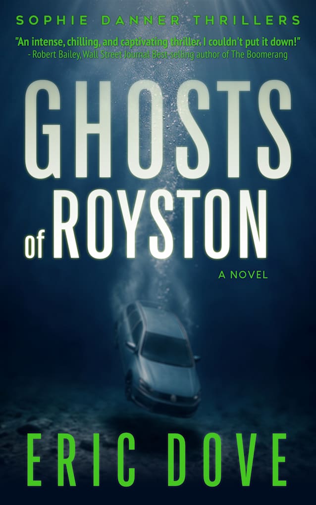 Ghosts of Royston