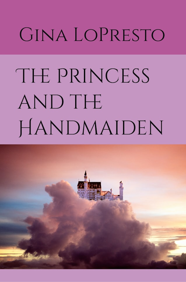 The Princess and the Handmaiden