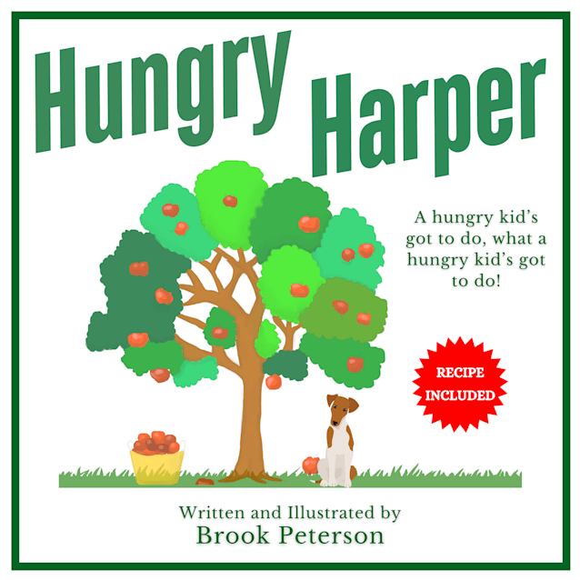 Hungry Harper