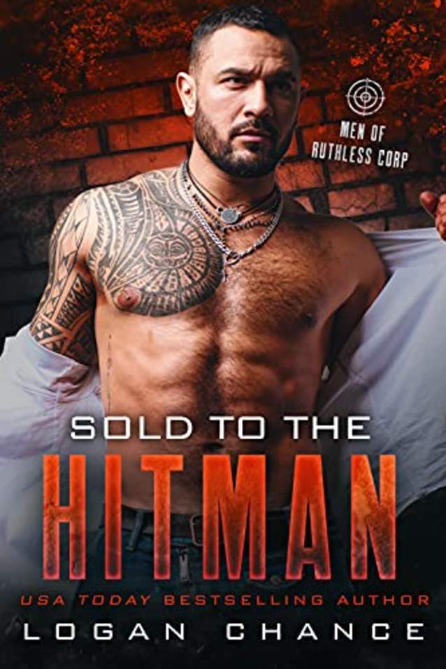 Sold To The Hitman: Men of Ruthless Corp.