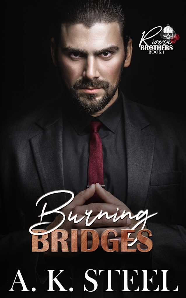 Burning Bridges