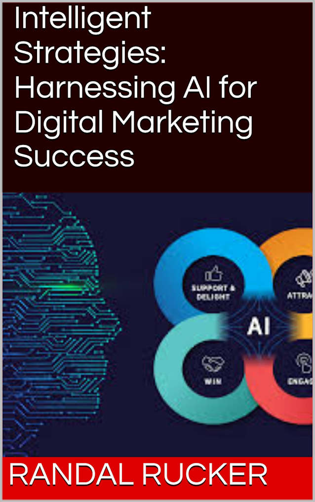Intelligent Strategies: Harnessing AI for Digital Marketing Success