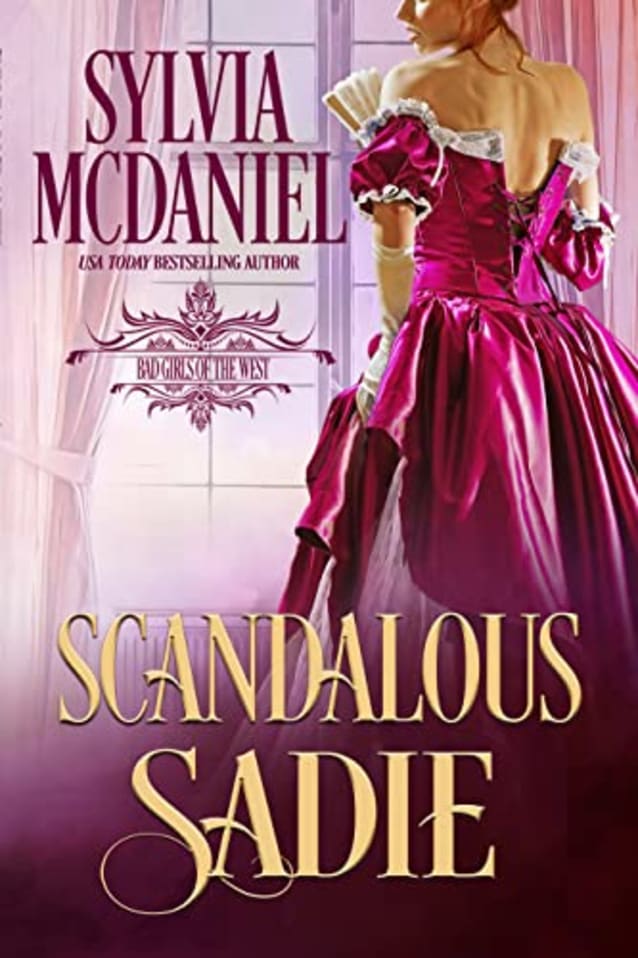 Scandalous Sadie
