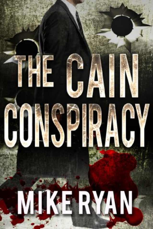 The Cain Conspiracy 