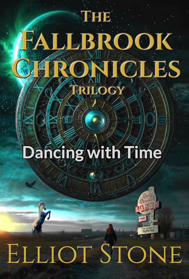 Dancing with Time