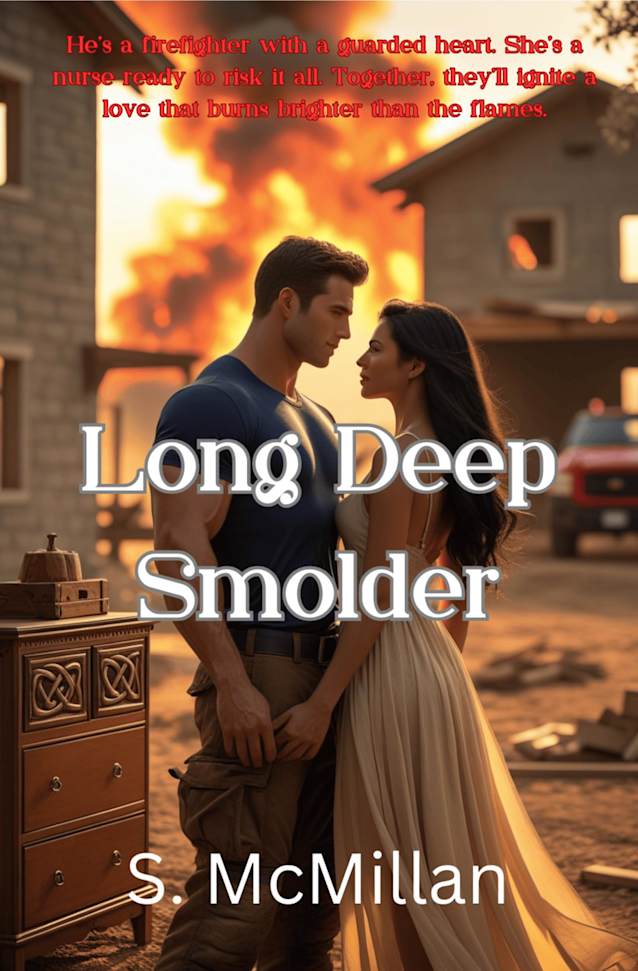 Long Deep Smolder