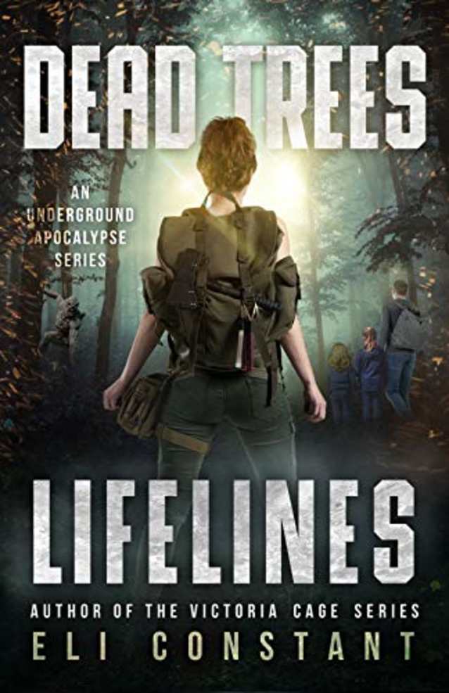 Lifelines (Dead Trees Book 2)