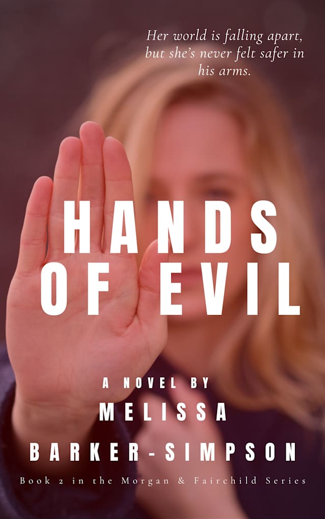 Hands of Evil