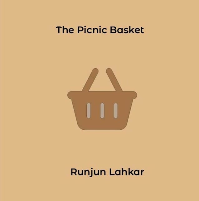 The Picnic Basket: A Children’s Picture Book about a Sunday Picnic