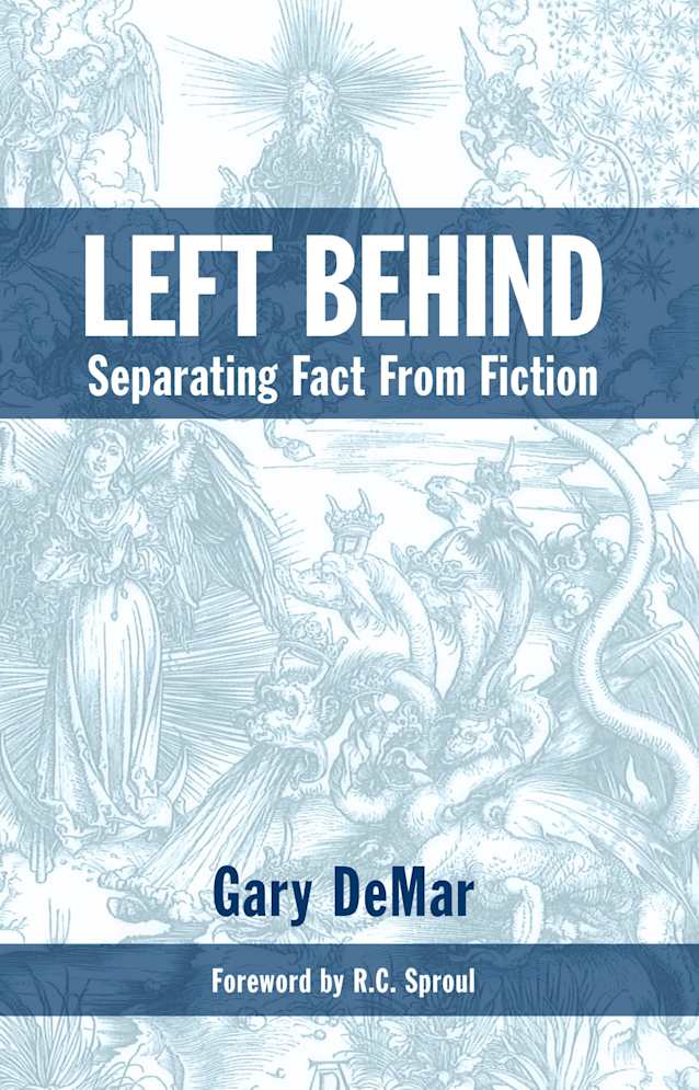 Left Behind: Separating Fact from Fiction