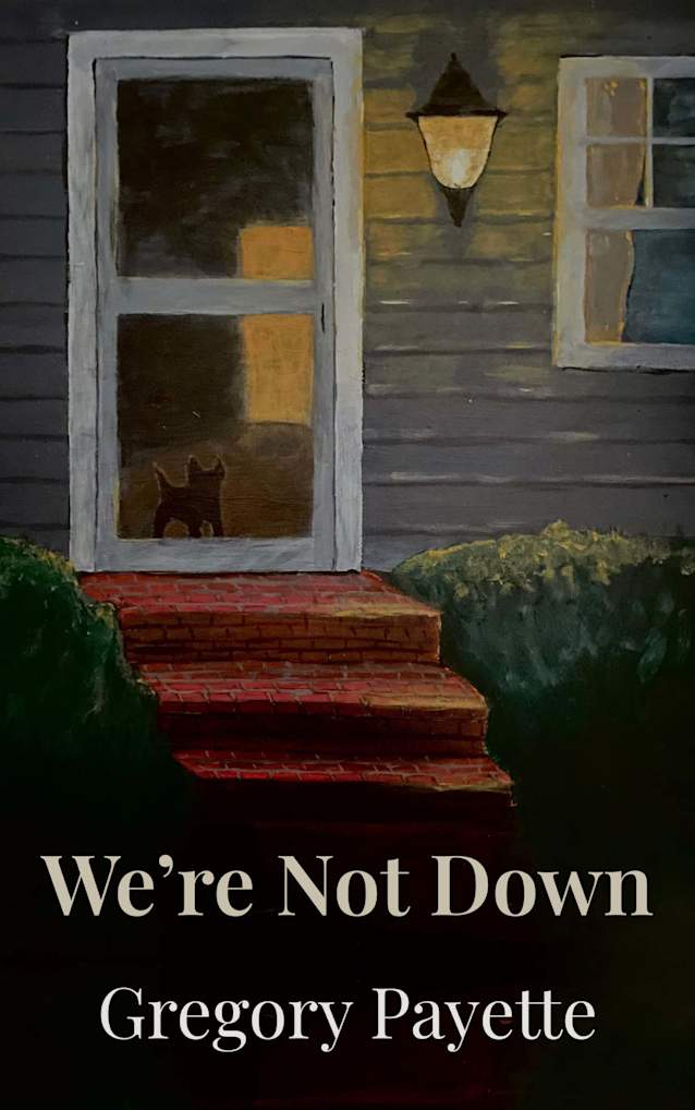We're Not Down