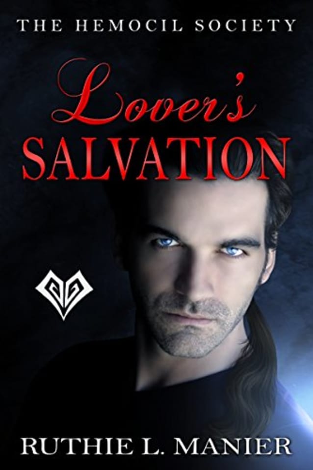 Lover’s Salvation (The Hemocil Society Book 2)