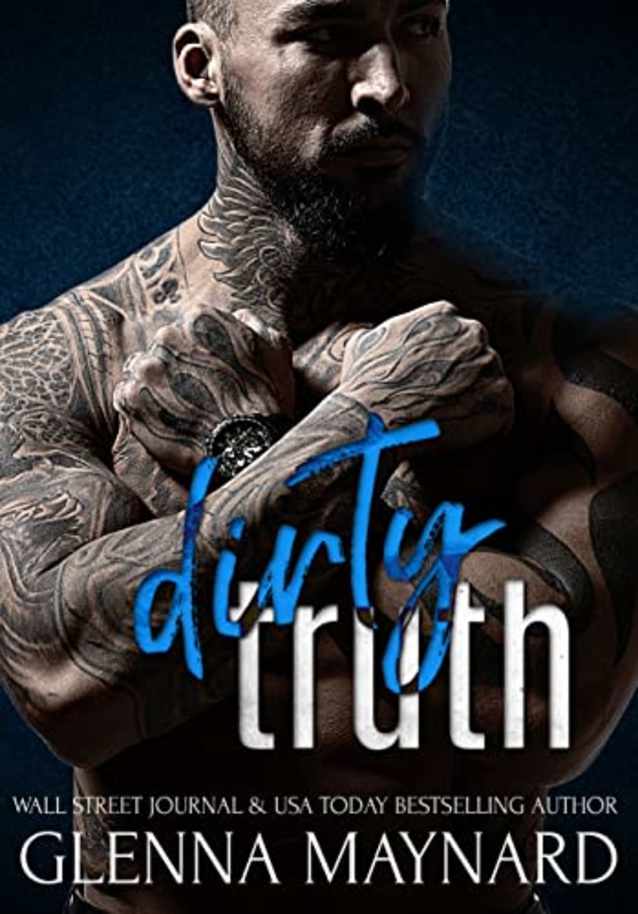 Dirty Truth (Fghting Dirty, #2)
