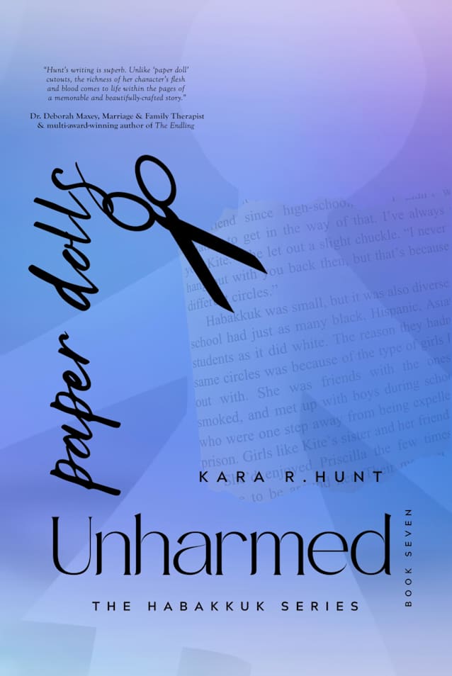 Unharmed
