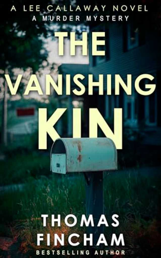 The Vanishing Kin