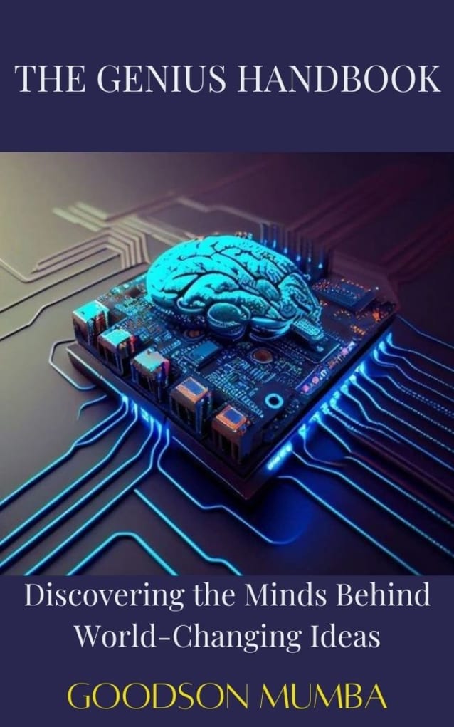 THE GENIUS HANDBOOK