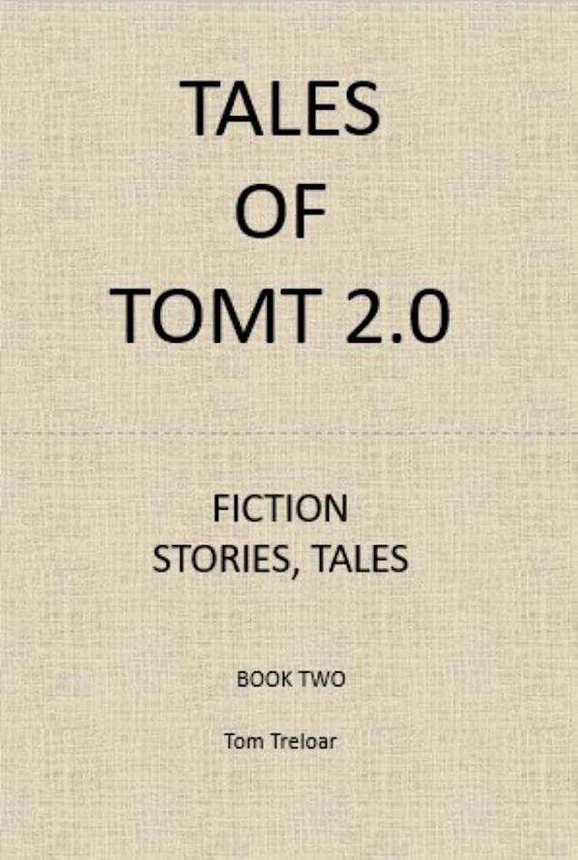 Tales of TomT 2.0 (Tales of TomT 2.0 Series)