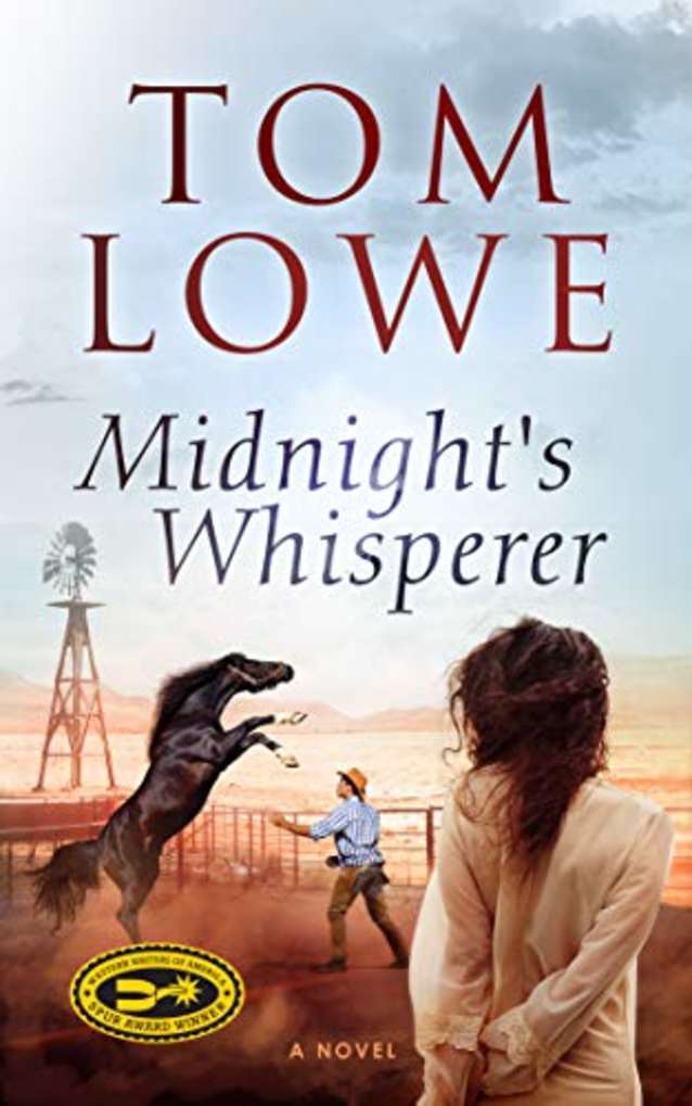 Midnight’s Whisperer