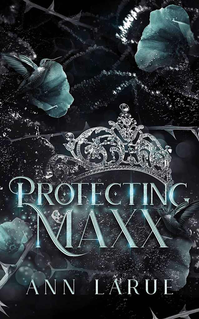 Protecting Maxx