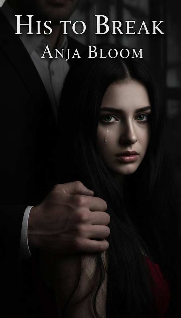 His to Break: A Dark Mafia Romance (The Price of Broken Things)
