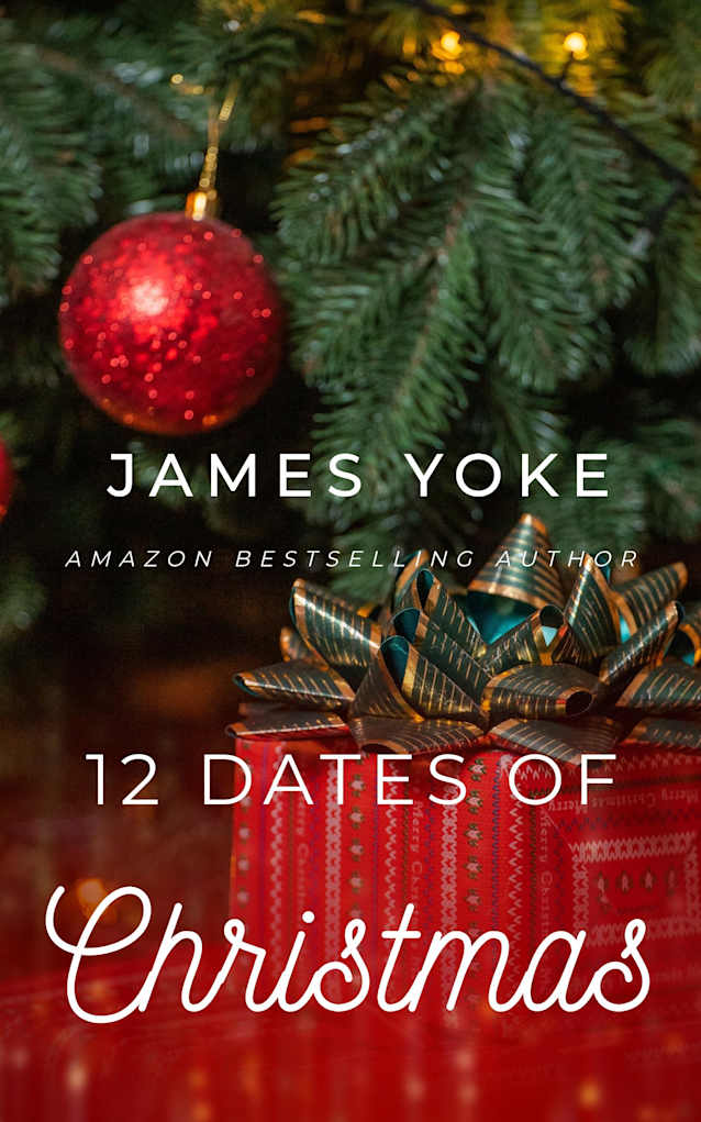 12 Dates of Christmas