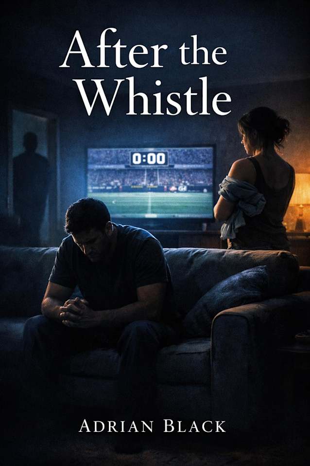 After The Whistle