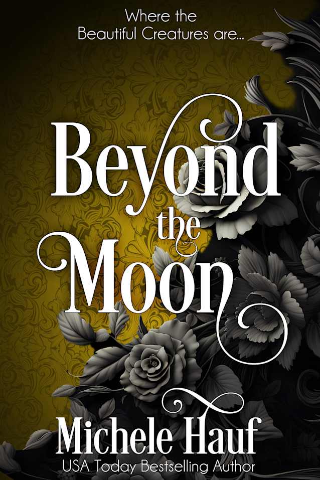 Beyond the Moon