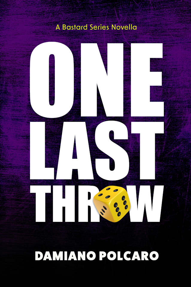One Last Throw