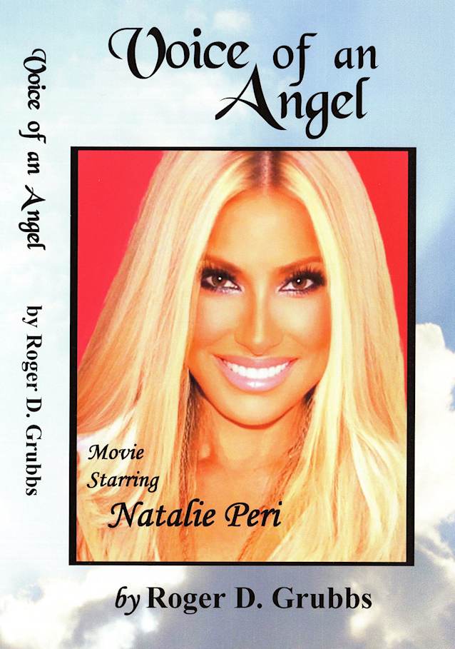 Voice of an Angel (Kindle Unlimited)