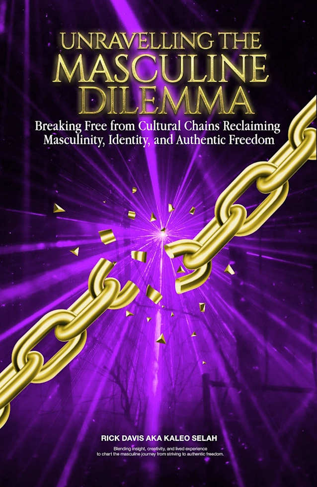 Unravelling the Masculine Dilemma
