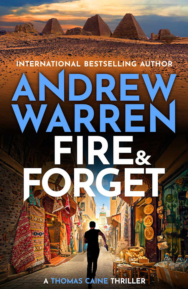 Fire & Forget