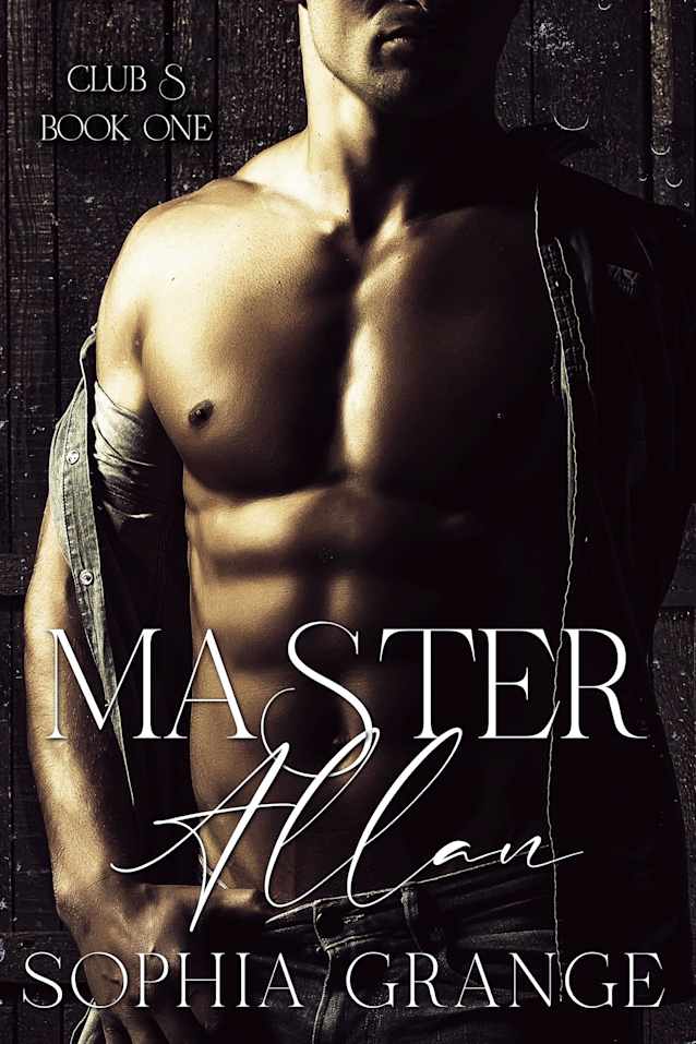 Master Allan (Club S)