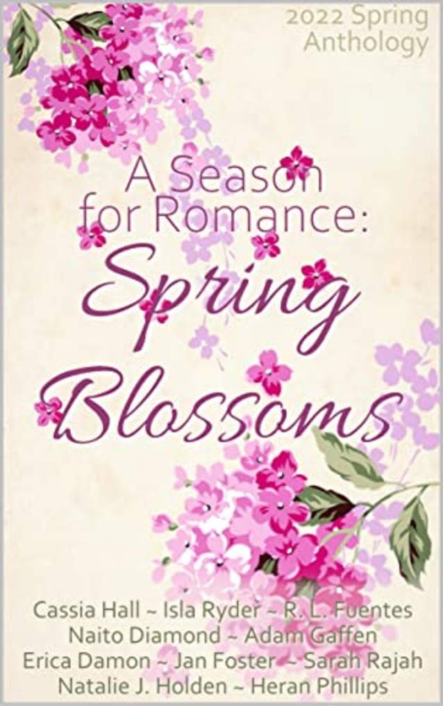 A Season For Romance: Spring Blossoms