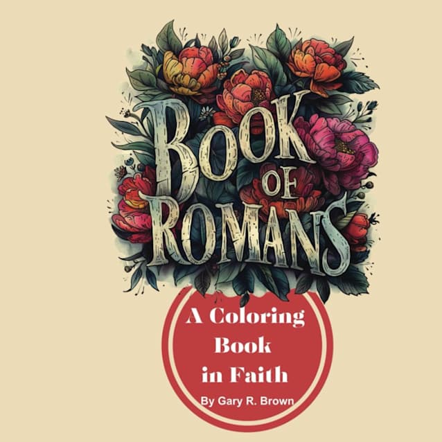 Book of Romans