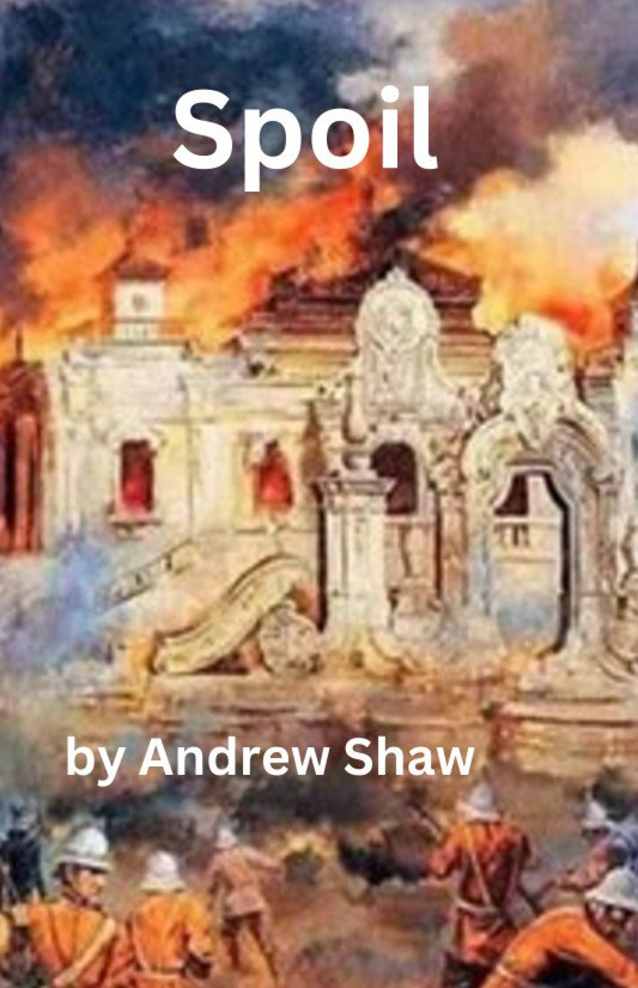 Spoil