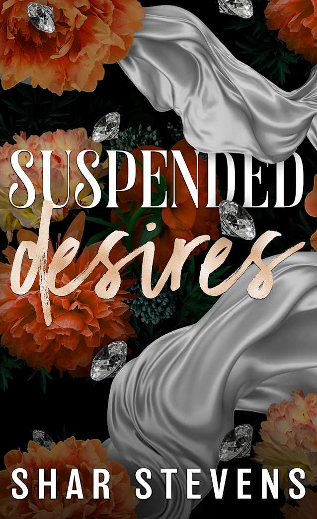 Suspended Desires (The Desired Series Book 1)