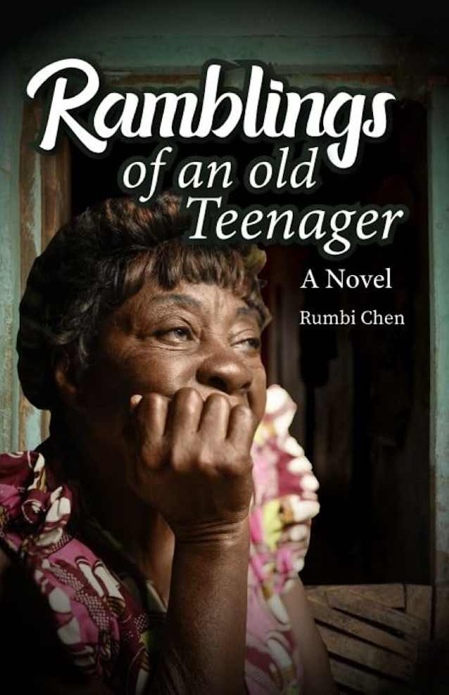 Ramblings of an Old Teenager