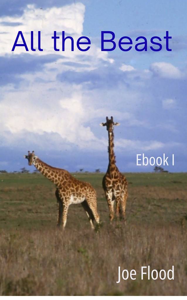 All the Beast. Ebook 1