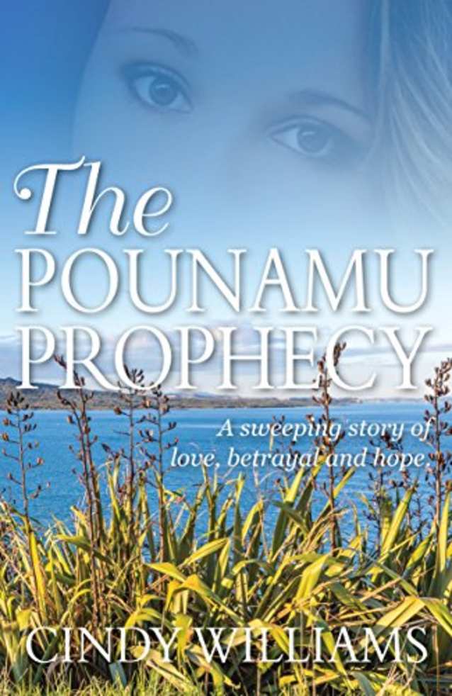 The Pounamu Prophecy