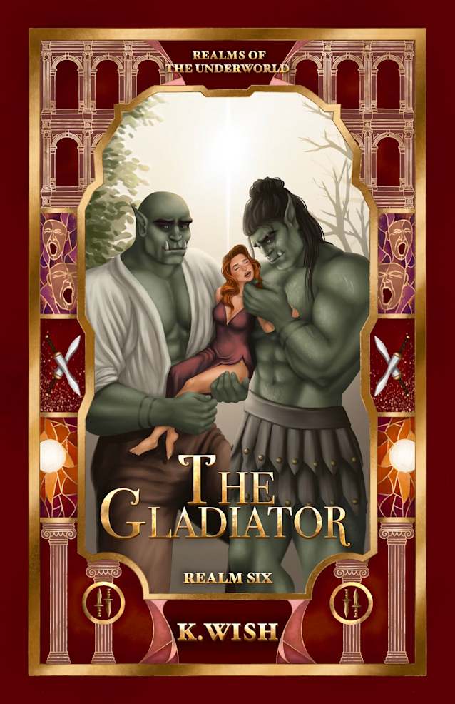 The Gladiator