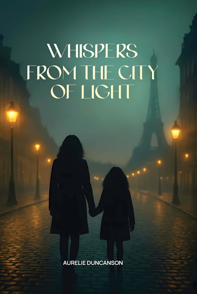 Whispers from the City of Light