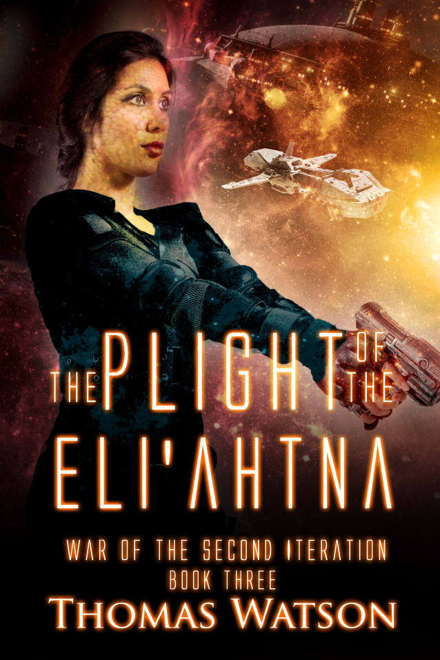 The Plight of the Eli'ahtna