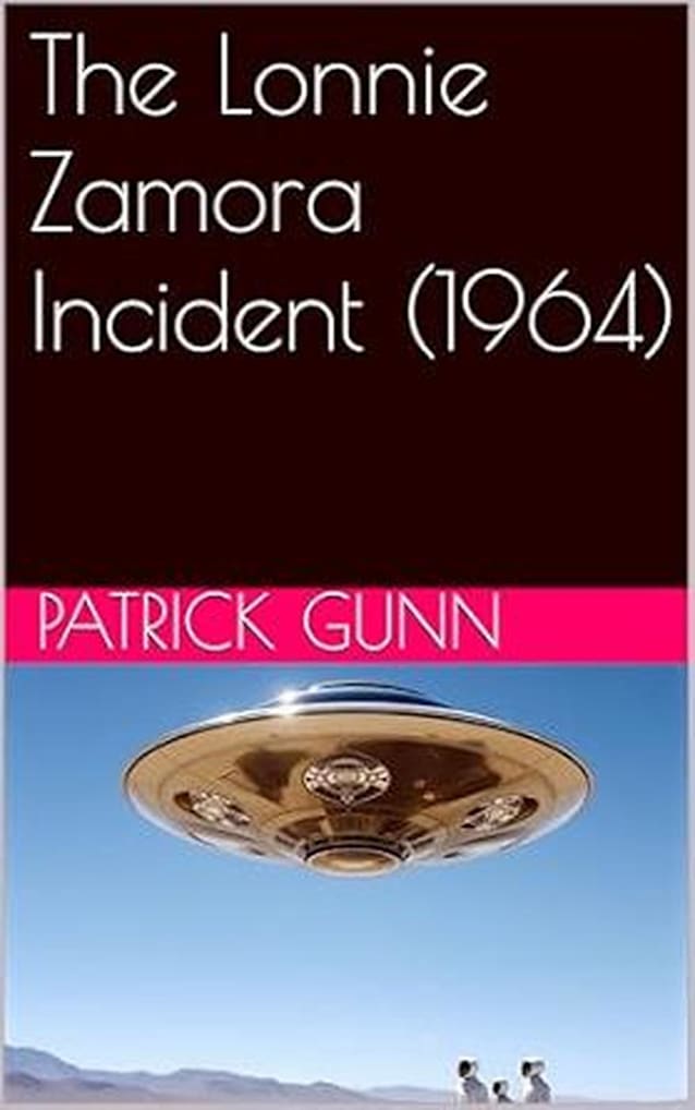 The Lonnie Zamora Incident (1964)