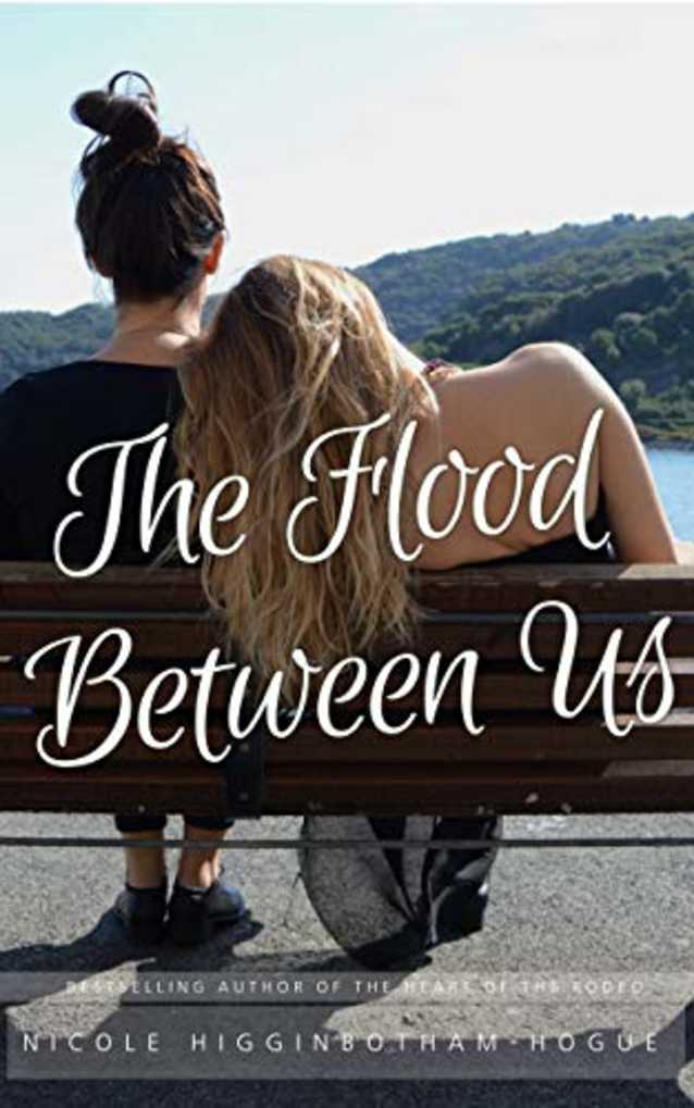 The Flood Between Us (The Midwestern Series)