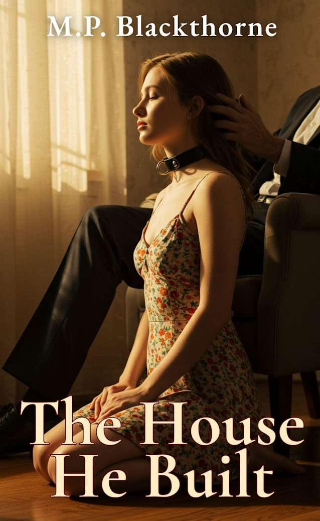 The House He Built: A story of quiet obedience and forbidden desire