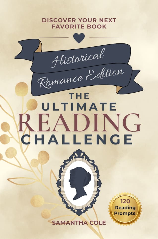 The Ultimate Reading Challenge