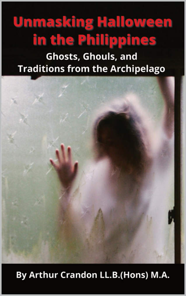 Unmasking Halloween in the Philippines: Ghosts, Ghouls, and Traditions from the Archipelago